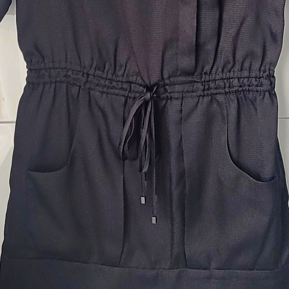 BCBGENERATION Mini Pocket Dress - Picture 7 of 7